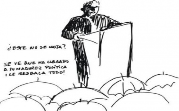 ¿Un declive del Estado en el futuro?