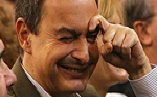 Zapatero: más ineficiencia y derroche