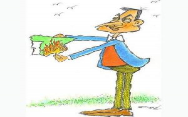 España: errores reiterados ante la crisis de una casta política arrogante, avarienta, ridícula, alienada y fuera de control