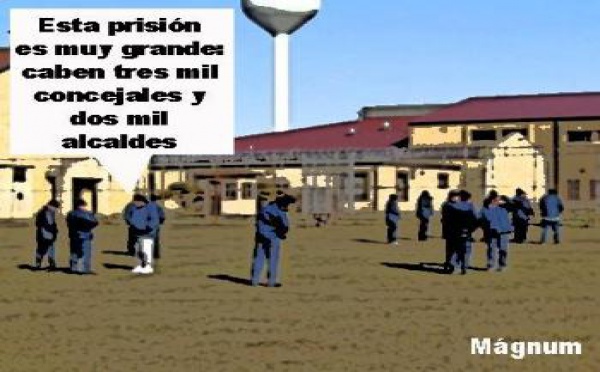 Parásitos arrogantes y despilfarradores