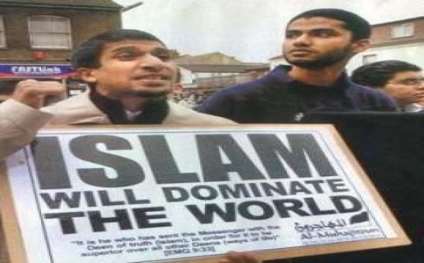 España: rechazo a la inmigración marroquí