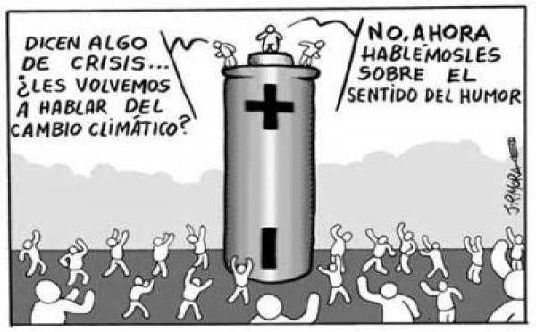 La "inocentada" de ZP