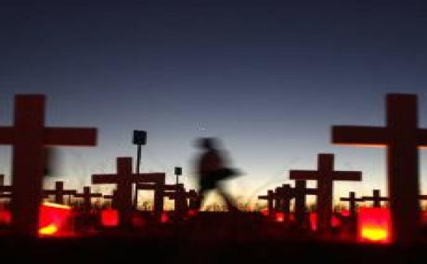 El inevitable fracaso de los "sepultureros" 