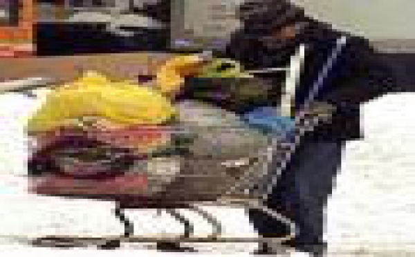 "Antisistemas" y "Disidentes"