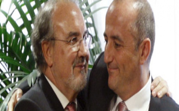 Impresentables, aislacionistas y desfasados