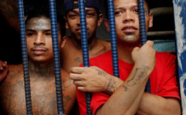 Otro record europeo: España es el país con más población encarcelada