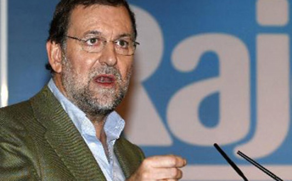 El PP denuncia que España padece una crisis de confianza, de liderazgo y de valores
