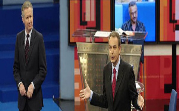 Tengo una mentira para usted