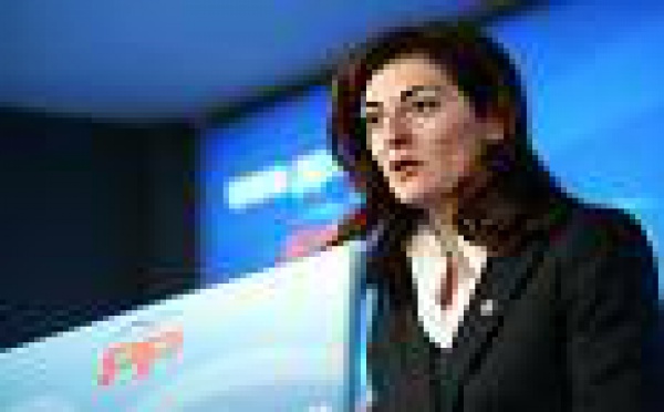 Maite Pagazaurtundúa cree que ETA puede ganar la batalla al Estado