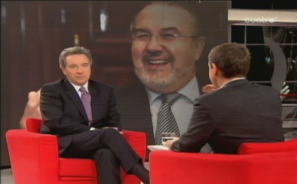 ¡Abandonen el barco!