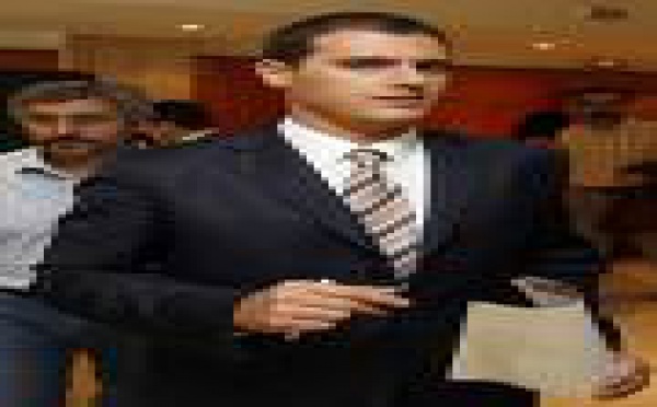 España: el ejemplo de "Ciudadanos" y "UPyD"