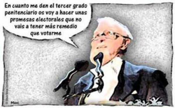 Ministro "tóxico" y daños asumibles