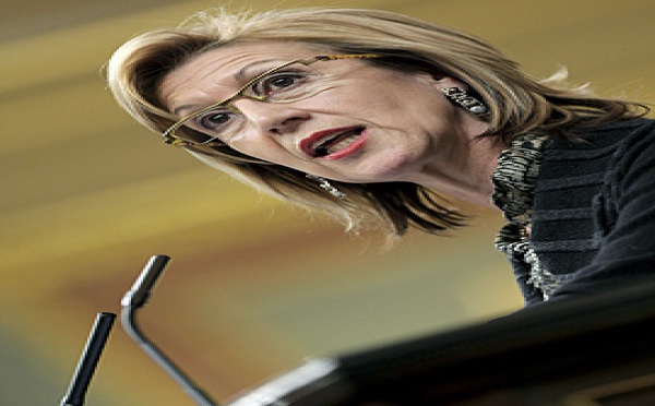 Los demócratas españoles están premiando a UPyD