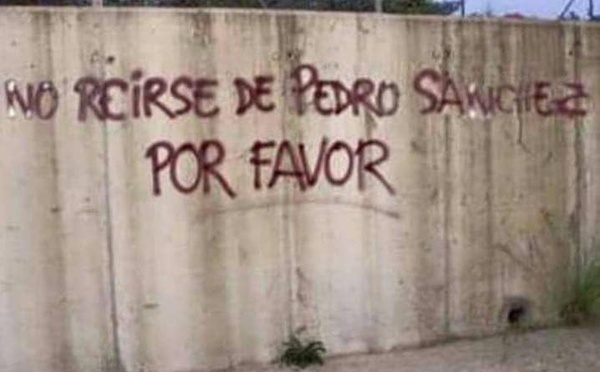 La podredumbre del socialismo español