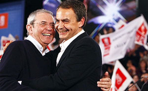 La derrota de los sátrapas