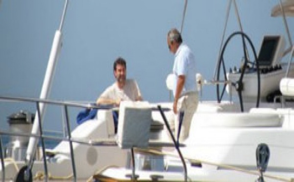 Los gallegos imponen un nuevo estilo en la política española