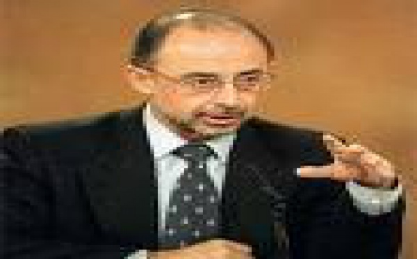 El PP pedirá responsabilidades al gobernador del Banco de España