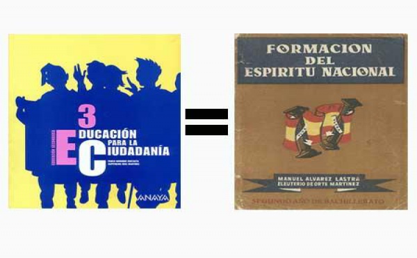España exporta baja calidad educativa