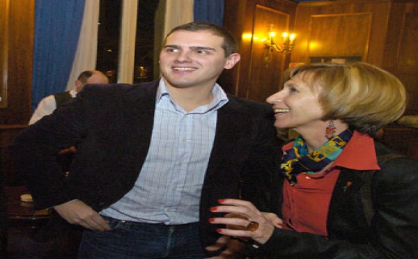 La lucha fratricida entre UPyD y Ciudadanos, un mal ejemplo para los demócratas