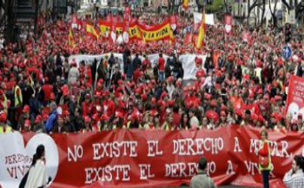 ¿Progreso o barbarie reciclada? (recomendado)