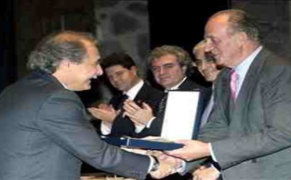 Rajoy será llevado a la Moncloa por el propio Zapatero