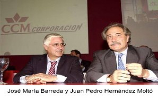 Bono, Barreda y Molto; el bueno, el feo, el malo y la corrupción