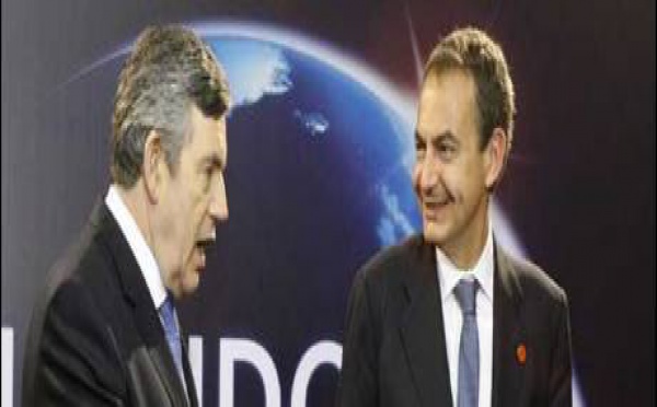 Zapatero en el G-20: un triste esperpento, un brindis a la nada (Recomendado)