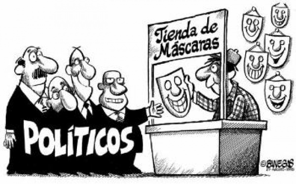 España: un gobierno diseñado para ganar las elecciones, no para combatir la crisis