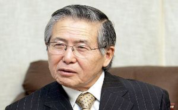 Justicia ejemplar en Perú