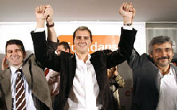 Ciudadanos: opción electoral para demócratas y decentes