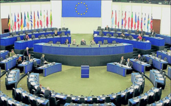 Internet está en peligro