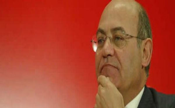 "El problema es Zapatero"