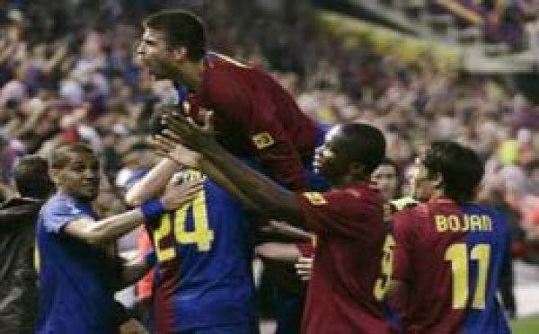 El verdadero "Estado de la Nación" reflejado en la final de la Copa del Rey