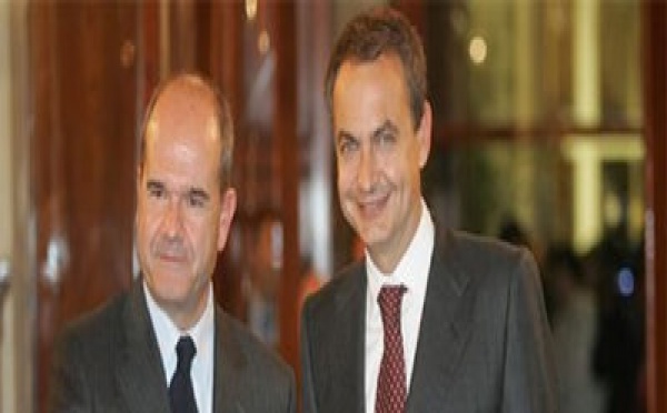 La triste y decepcionante salida de Andalucía de Manuel Chaves