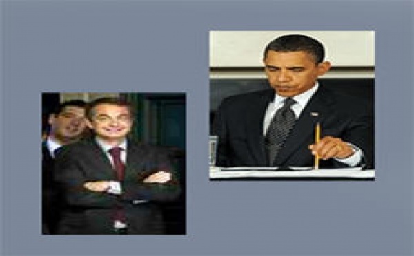 Obama: ¡Cuidado con la izquierda europea!