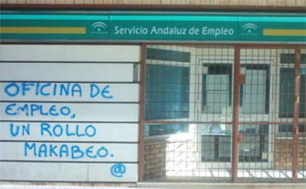 Las patrañas de ZP alteran las estadísticas del paro