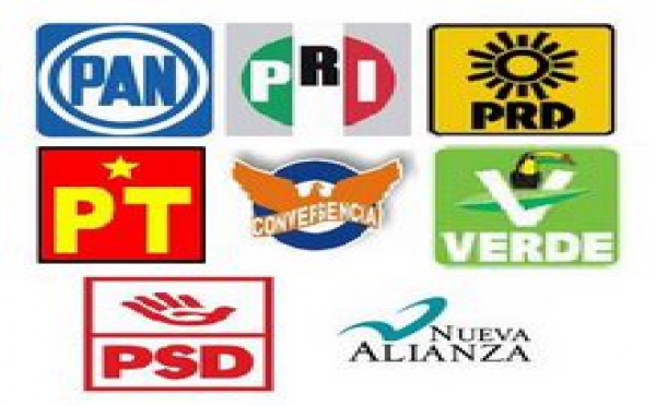 México: políticos nulos...votos nulos