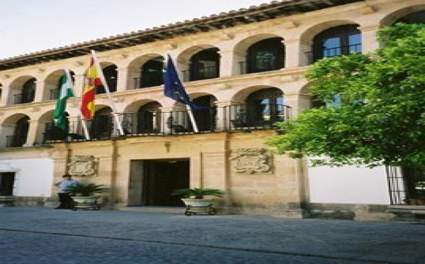 Ronda: estafa e indecencia política