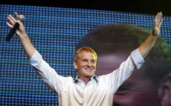 Argentina quiere resurgir