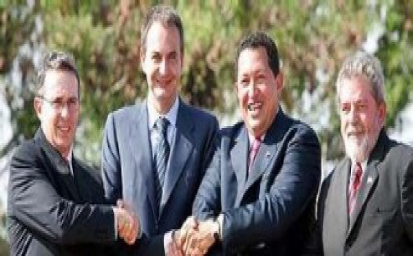 Los políticos y los asesinos se parecen demasiado