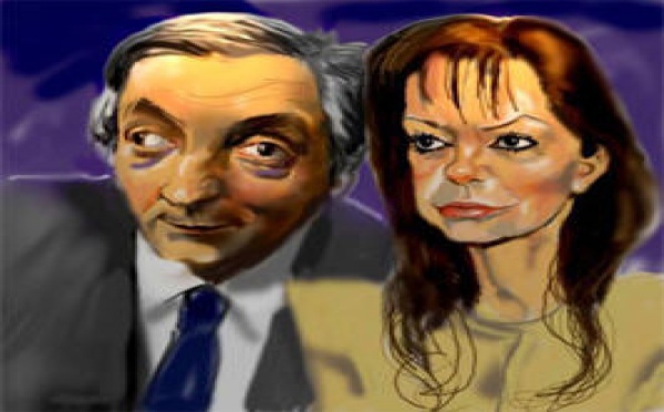 La fortuna de los esposos Kirchner se multiplica sospechosamente