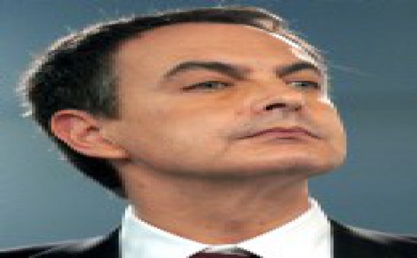 El PSOE de Zapatero da miedo