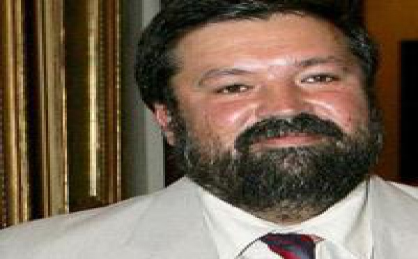 El PP debería romper el ignominioso "Pacto por la Justicia"