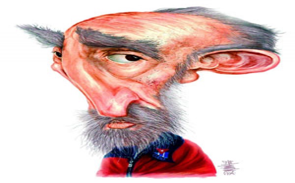 Chistes sobre Cuba, país amigo de Zapatero (Humor de fin de semana)