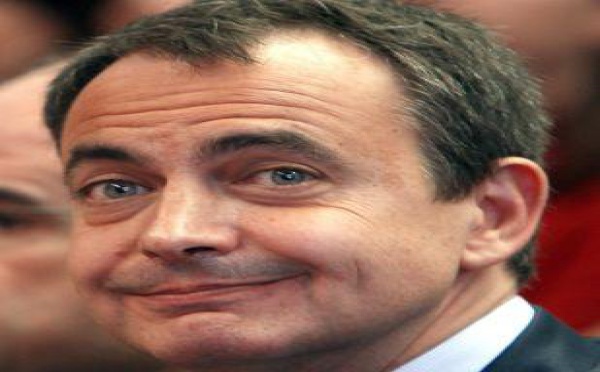 La subida de impuestos, un error y una estafa de Zapatero