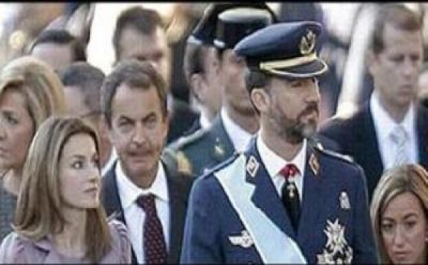 La dimisión de Zapatero, cuestión de salud pública