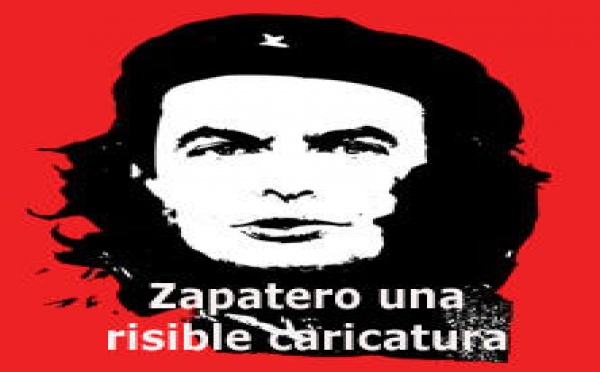 La subida de impuestos será la tumba de Zapatero