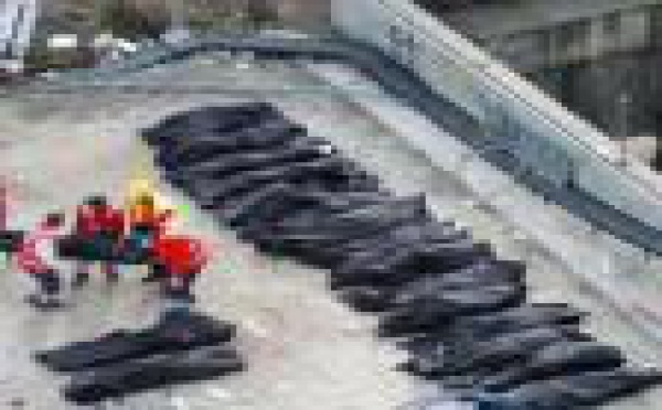 El orgullo de ser llamado "antisistema" en España