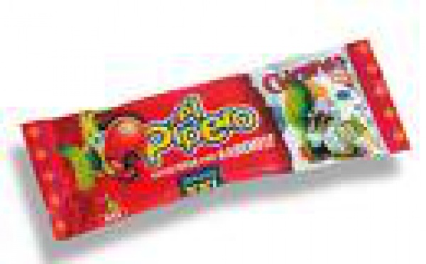 Una pareja usa una bolsa de pipas como preservativo (Humor de fin de semana)