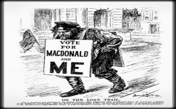 La crisis ensancha el foso que separa en España a ricos y pobres